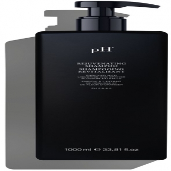 pH Laboratories Rejuvenating Shampoo (Регенерирующий шампунь)