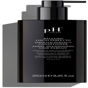 pH Laboratories Smooth Perfect Conditioner (Разглаживающий уплотняющий кондиционер)
