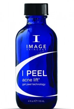 Image Skincare I Peel Acne Lift Peel Solution (Пилинг для акне), 118 мл
