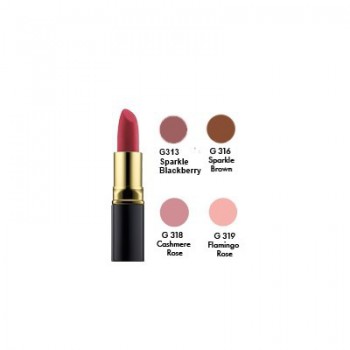 La biosthetique make-up sensual lipstick (Губная помада с перламутровым блеском), 4 гр