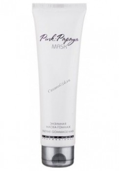 Mesopharm Professional Pink: Papaya Mask (Энзимная маска-гоммаж), 150 мл