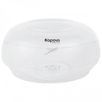 Kapous Body Care (Нагреватель для парафина (парафиновая ванна))