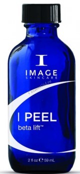 Image Skincare I Peel Beta Lift Solution (Бета-пилинг салициловый 20%), 59 мл