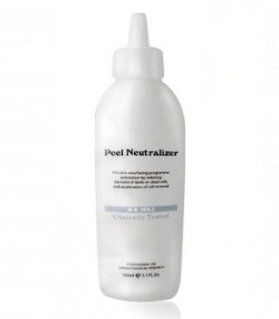 Cell Fusion C Peel neutralizer (Нейтрализатор), 120 мл