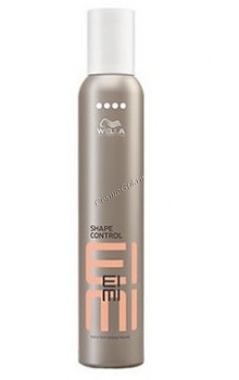 Wella Eimi Shape control (Пена для укладки экстрасильной фиксации), 500 мл