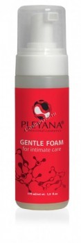 Gentle Foam for Intimate Care (Нежная пенка для интимной гигиены)