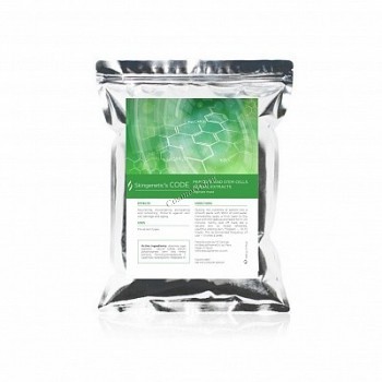 Beautypharma Peptides And Stem Cells Herbal Extracts Mask (Альгинатная маска с пептидами и стволовыми клетками)