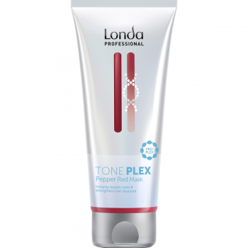 Londa Professional Toneplex Mask (Оттеночная маска для волос), 200 мл