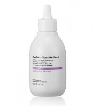 Cell Fusion C Perfect glycolic peel (Совершенный гликолевый пилинг), 120 мл.