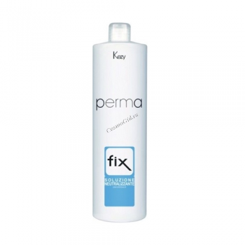 Kezy Perma Fix (Универсальное нейтрализующее средство с аминокислотами кератина), 1000 мл