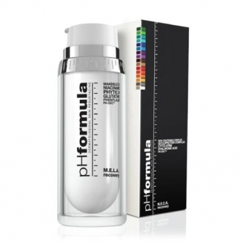 PHformula M.E.L.A recovery (Восстанавливающий концентрат для кожи с гиперпигментацией)