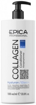 Collagen Pro Conditioner (Кондиционер для увлажнения и реконструкции волос)