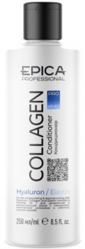 Epica Professional Collagen Pro Conditioner (Кондиционер для увлажнения и реконструкции волос)
