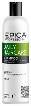 Epica Professional Daily Haircare Shampoo (Шампунь для ежедневного ухода)