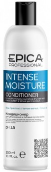 Epica Professional Intense Moisture Conditioner (Кондиционер для увлажнения и питания сухих волос)