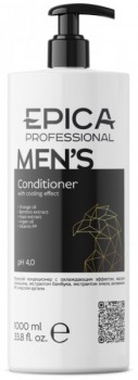 Men's Conditioner (Мужской кондиционер)