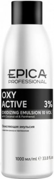 Oxy Active 3 % (Кремообразная окисляющая эмульсия 3%)