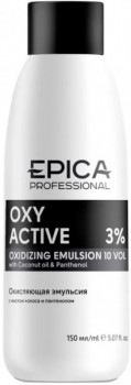Epica Professional Oxy Active 3 % (Кремообразная окисляющая эмульсия 3%)