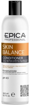 Epica Professional Skin Balance Conditioner (Кондиционер, регулирующий работу сальных желез)