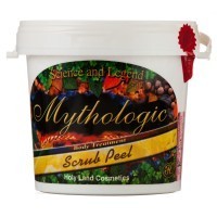 Holy Land Mythologic Scrub peel (Пилинг-скраб), 1000 мл.