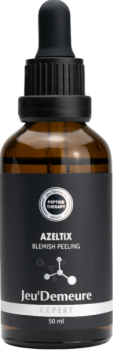 Jeu'Demeure Azeltix Blemish Peeling (Пилинг), 50 мл