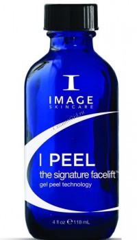 Image Skincare I Peel Signature Face Lift Solution (Лифтинговый пилинг для лица), 118 мл
