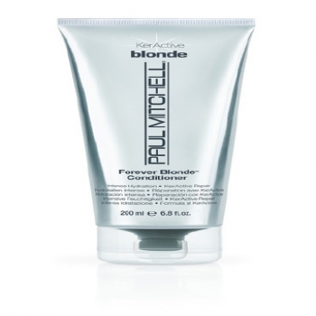 Paul Mitchell Forever Blonde conditioner (Кондиционер для светлых волос)