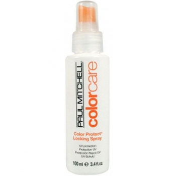 Paul Mitchell Color Protect Locking Spray (Спрей для окрашенных волос)