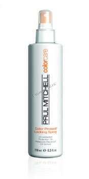 Paul Mitchell Color Protect Locking Spray (Спрей для окрашенных волос)