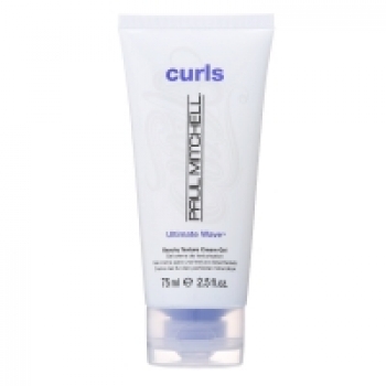 Paul Mitchell Ultimate wave (Крем-гель для текстурирования кудрявых волос)