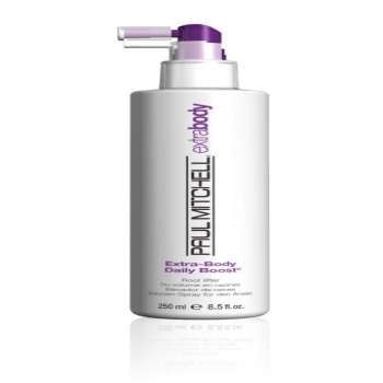 Paul Mitchell Extra-body Daily Boost (Спрей для придания объема у корней)