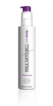 Paul Mitchell Extra-body Thicken Up (Сыворотка для придания объёма), 200 мл