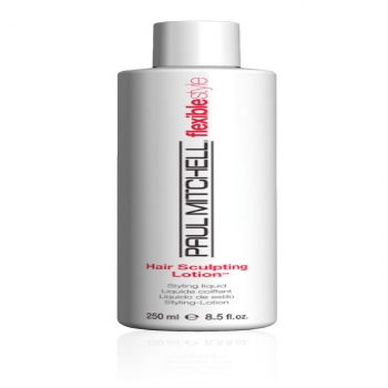 Paul Mitchell Hair Sculpting Lotion (Многофункциональный моделирующий лосьон), 250 мл