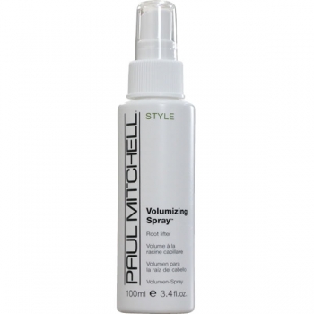 Paul Mitchell Volumizing spray (Спрей для создания объёма у корней волос)