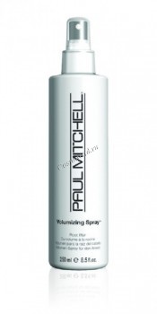 Paul Mitchell Volumizing spray (Спрей для создания объёма у корней волос)