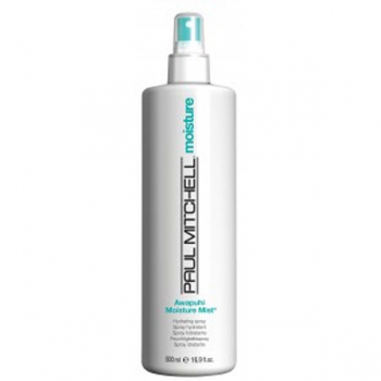 Paul Mitchell Awapuhi Moisture Mist (Увлажняющий спрей для волос и кожи), 250 мл