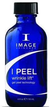 Image Skincare I Peel Wrinkle Lift Peel Solution (Пилинг для морщин), 118 мл