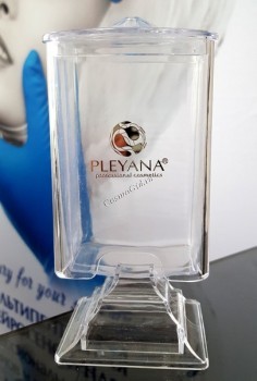 Pleyana (Подставка для ватных дисков), 15 см
