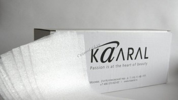 Kaaral (Многоразовые полоски)