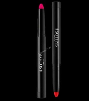 Sothys Lipstick pencil (Увлажняющая помада-карандаш)