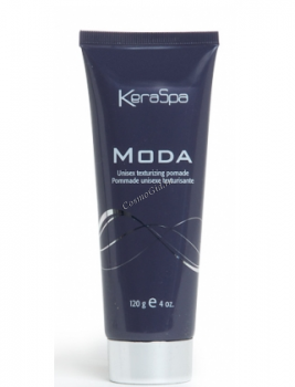 KeraSpa Kera moda texturizing pomade (Текстурирующая помада), 120 мл.
