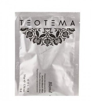 Teotema (Порошок для осветления), 50 г