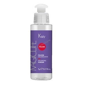 Kezy Magic Life Volumizing Hair Powder (Пудра, придающая объем волосам), 5 мл