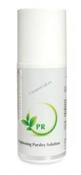 ONmacabim PR Brightening Parsley Lotion (Осветляющий (балансирующий) лосьон с экстрактом петрушки), 150 мл