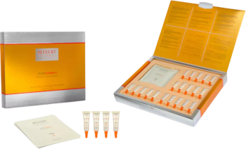 Selvert Thermal ST + Pure Vitamin C Treatment (Программа процедур «Чистый витамин С»)