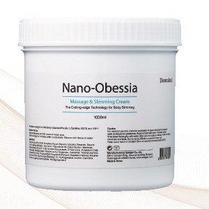Dermaheal Nano Obessia Cream Массажный крем с пептидами 500 мл