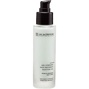 Academie / Hydraderm / Gel Fondant Hydratation Purete (Легкий увлажняющий очищающий гель), 100 мл