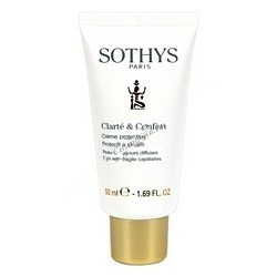 Sothys C&C protective cream (Защитный крем), 150 мл.