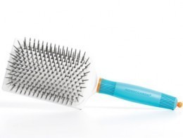 Moroccanoil Ceramic+ION Brush CI Moroccanoil (Щетка "Лопатка"), 1 шт.