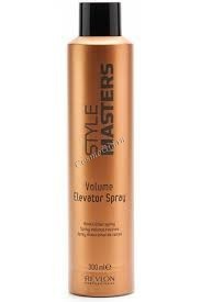 Revlon Professional style masters styling elevator spray (Спрей для прикорневого объема), 300 мл